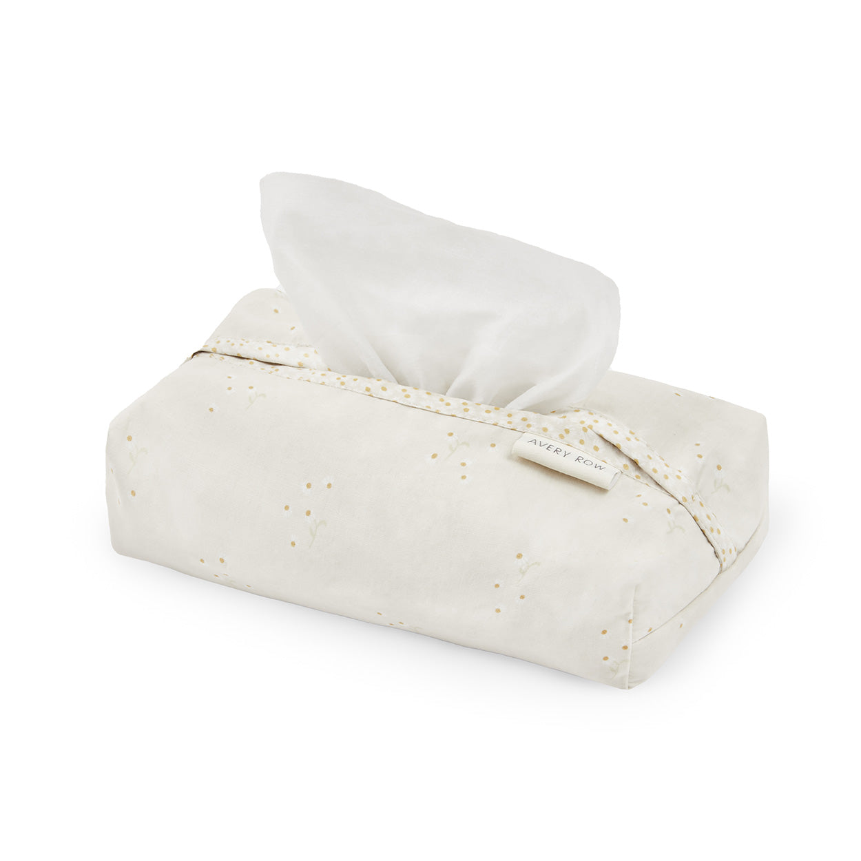 Baby Wipes Cover